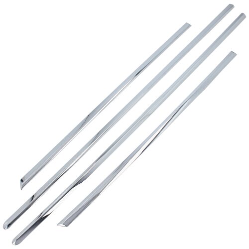 GEPCO Molduras de puerta VW PASSAT B6 Derecho/Izquierda