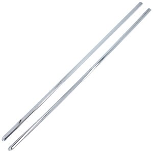 GEPCO Molduras de puerta VW PASSAT B6 Derecho/Izquierda