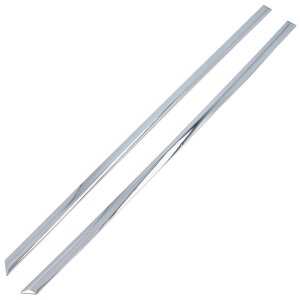 GEPCO Molduras de puerta VW PASSAT B6 Derecho/Izquierda