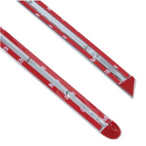GEPCO Molduras de puerta VW PASSAT B6 Derecho/Izquierda