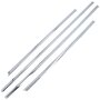 GEPCO Molduras de puerta VW PASSAT B6 Derecho/Izquierda