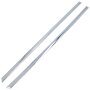 GEPCO Molduras de puerta VW PASSAT B6 Derecho/Izquierda