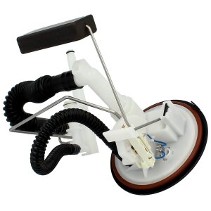 Electric Fuel Pump Gasoline MERCEDES-BENZ C-Class CLK...