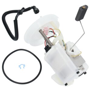 Electric Fuel Pump Feed Unit Petrol fits Ford Focus DAW...