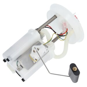 Electric Fuel Pump Feed Unit Petrol fits Ford Focus DAW...