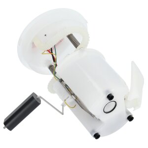 Electric Fuel Pump Feed Unit Petrol fits Ford Focus DAW DBW DFW DNW 2.0 E2556M