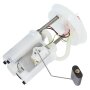 Electric Fuel Pump Feed Unit Petrol fits Ford Focus DAW DBW DFW DNW 2.0 E2556M