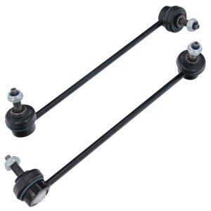 QUERLENKER Komplett kitfrontMERCEDES C KLASSE W203 S203 CLK C209 + schrauben