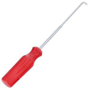 Door Lock Dismantling & Mounting Tool for VW Passat B6 Tiguan Golf VI Fox T10389