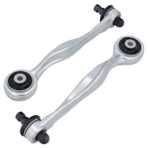 4 QUERLENKER VORNE OBEN VW PASSAT 3B 3BG AUDI A4 B5 A6 + ALLROAD C5