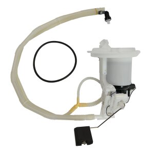 Electric Fuel Pump Gasoline Mercedes-Benz C E Class W204...