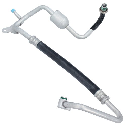 GEPCO Air Conditioning Return Hose FORD Galaxy SEAT Alhambra VW Sharan 1995-2010