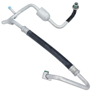 GEPCO Tuyau de retour climatisation FORD Galaxy SEAT...