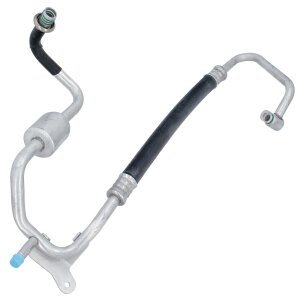 GEPCO Air Conditioning Return Hose FORD Galaxy SEAT Alhambra VW Sharan 1995-2010