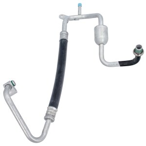 GEPCO Air Conditioning Return Hose FORD Galaxy SEAT Alhambra VW Sharan 1995-2010