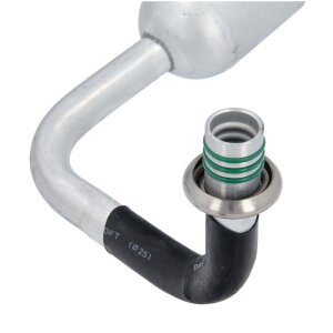 GEPCO Air Conditioning Return Hose FORD Galaxy SEAT Alhambra VW Sharan 1995-2010