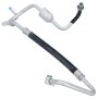GEPCO Air Conditioning Return Hose FORD Galaxy SEAT Alhambra VW Sharan 1995-2010