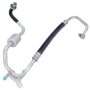 GEPCO Air Conditioning Return Hose FORD Galaxy SEAT Alhambra VW Sharan 1995-2010