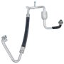 GEPCO Air Conditioning Return Hose FORD Galaxy SEAT Alhambra VW Sharan 1995-2010
