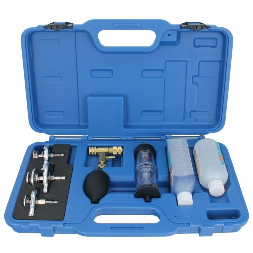 Cylinder Head Gasket Leak Tester