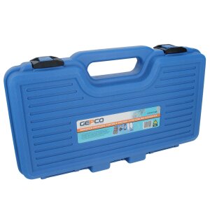 CO2 Cylinder Head Gasket Leak Detector Combustion Cooling System Tester Tool