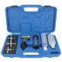 CO2 Cylinder Head Gasket Leak Detector Combustion Cooling System Tester Tool