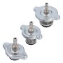 CO2 Cylinder Head Gasket Leak Detector Combustion Cooling System Tester Tool