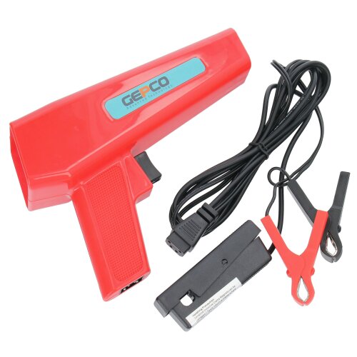 Engine Ignition Inductive Timing Light Lamp Strobe...