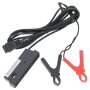 Engine Ignition Inductive Timing Light Lamp Strobe Detection Tool 12V