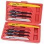 10x scie sauteuse tige en T Kit Pour métaux et bois Lame de scie BRICOLEUR