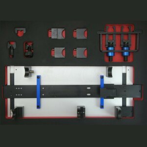 Zylinderkopf Werkzeug Motor Nockenwelle Common Rail VAG Audi Porsche Skoda Seat