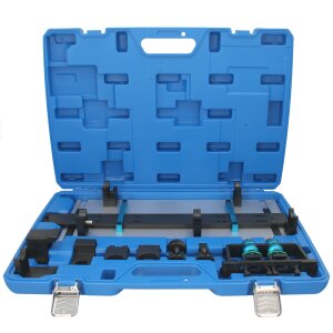 Zylinderkopf Werkzeug Motor Nockenwelle Common Rail VAG Audi Porsche Skoda Seat