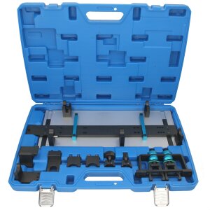 Zylinderkopf Werkzeug Motor Nockenwelle Common Rail VAG Audi Porsche Skoda Seat