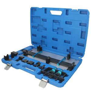 Zylinderkopf Werkzeug Motor Nockenwelle Common Rail VAG Audi Porsche Skoda Seat