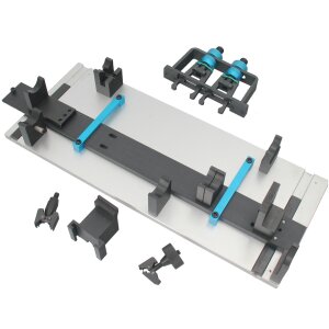 Zylinderkopf Werkzeug Motor Nockenwelle Common Rail VAG Audi Porsche Skoda Seat