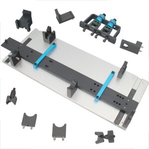 Zylinderkopf Werkzeug Motor Nockenwelle Common Rail VAG Audi Porsche Skoda Seat