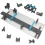 Zylinderkopf Werkzeug Motor Nockenwelle Common Rail VAG Audi Porsche Skoda Seat