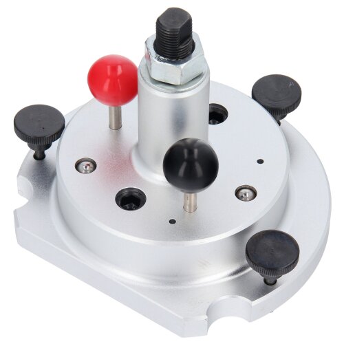 GEPCO Herramienta montaje junta cigüeñal VW Audi Golf Passat Touran 1.9/2.0D