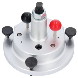 GEPCO Herramienta montaje junta cigüeñal VW Audi Golf Passat Touran 1.9/2.0D