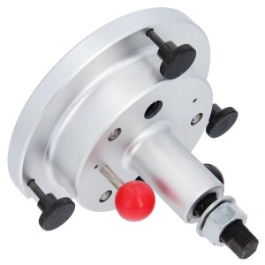 GEPCO Herramienta montaje junta cigüeñal VW Audi Golf Passat Touran 1.9/2.0D