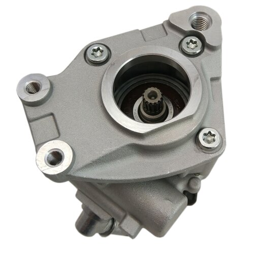 Poulie, pompe de direction assistée pour AUDI A4 B8 Avant