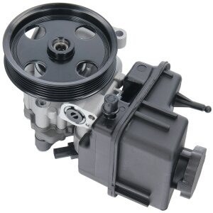 Power Steering Pump for Mercedes-Benz C E-Class W204 S204...