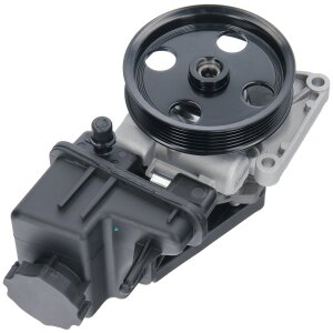 Power Steering Pump for Mercedes-Benz C E-Class W204 S204...