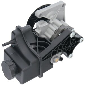 Power Steering Pump for Mercedes-Benz C E-Class W204 S204 W212 S212 220 250 CDI