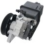 Power Steering Pump for Mercedes-Benz C E-Class W204 S204 W212 S212 220 250 CDI