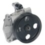 Power steering pump Mercedes-Benz C E - Class