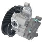 Power steering pump Mercedes-Benz C E - Class