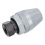 Extracteur de Goujons Facilité Mandrin Tournevis 6-12 mm Acier Chrome-Vanadium