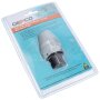 Extracteur de Goujons Facilité Mandrin Tournevis 6-12 mm Acier Chrome-Vanadium