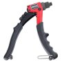 Heavy Duty Long Arms Hand Riveter Blind Big Rivet Gun Tool 2.4 3.2 4.0 4.8 mm